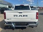 New 2026 Ram 1500 Laramie Crew Cab 4x4 Pickup for sale #210585 - photo 3