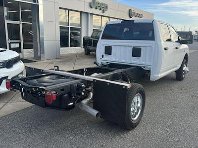 New 2026 Ram 3500 Crew Cab 60 CA Cab Chassis for sale #212680 - photo 2