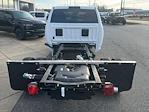 New 2026 Ram 3500 Crew Cab 60 CA Cab Chassis for sale #212680 - photo 3