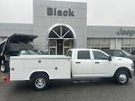 New 2026 Ram 3500 Crew Cab Service Truck for sale #218921 - photo 2