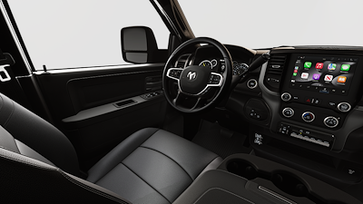 New 2026 Ram 2500 Tradesman Crew Cab for sale #230726 - photo 2