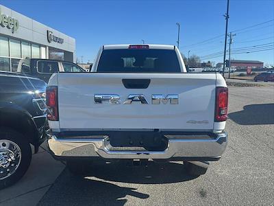 New 2026 Ram 2500 Tradesman Crew Cab for sale #230726 - photo 1