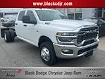 New 2026 Ram 3500 Crew Cab 60 CA Cab Chassis for sale #240047 - photo 1