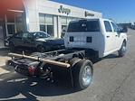 New 2026 Ram 3500 Crew Cab 60 CA Cab Chassis for sale #240048 - photo 2