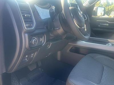 New 2026 Ram 1500 Big Horn Crew Cab 4x4 Pickup for sale #243925 - photo 2