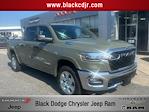 New 2026 Ram 1500 Big Horn Crew Cab 4x4 Pickup for sale #243925 - photo 11