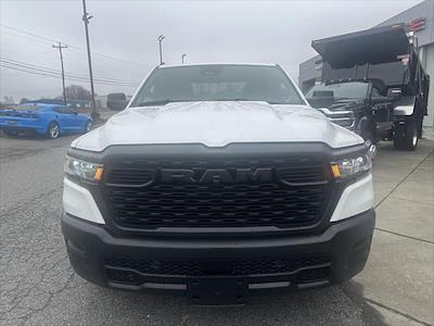 New 2026 Ram 1500 Tradesman Quad Cab for sale #246996 - photo 2