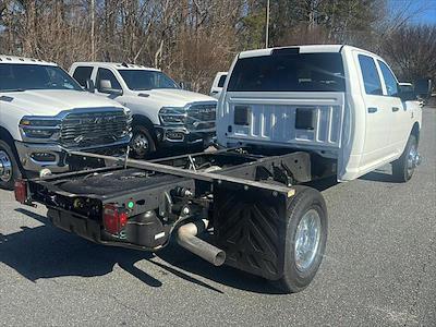 New 2026 Ram 3500 Crew Cab 60 CA Cab Chassis for sale #255183 - photo 2