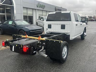 New 2026 Ram 3500 Crew Cab 60 CA Cab Chassis for sale #269458 - photo 2