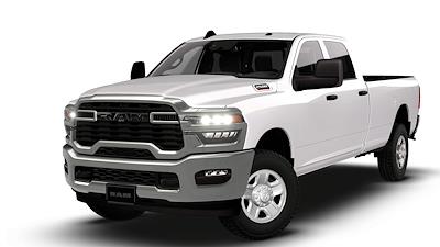New 2026 Ram 2500 Tradesman Crew Cab for sale #274867 - photo 1