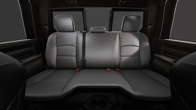 New 2026 Ram 2500 Tradesman Crew Cab for sale #291235 - photo 2