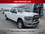 New 2026 Ram 2500 Tradesman Crew Cab for sale #291237 - photo 11