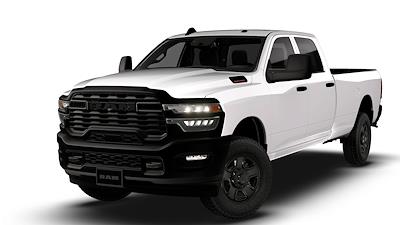 New 2026 Ram 3500 Tradesman Crew Cab for sale #292422 - photo 1