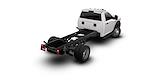 New 2026 Ram 5500 Regular Cab 84 CA Cab Chassis for sale #306595 - photo 2