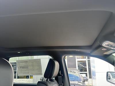 New 2026 Ram 1500 Laramie Crew Cab for sale #323909 - photo 2