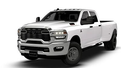 New 2026 Ram 3500 Tradesman Crew Cab for sale #330632 - photo 1