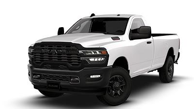 New 2026 Ram 2500 Tradesman Regular Cab for sale #333965 - photo 1