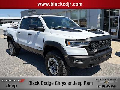 New 2026 Ram 1500 RHO Crew Cab for sale #336151 - photo 1