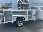 New 2024 Ram 5500 Crew Cab 4x4 Service Truck for sale #368517 - photo 11