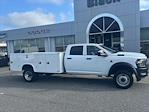 New 2024 Ram 5500 Crew Cab 4x4 Service Truck for sale #368517 - photo 7