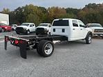 New 2024 Ram 5500 Tradesman Crew Cab 4x4 84 CA Cab Chassis for sale #368518 - photo 2