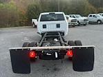 New 2024 Ram 5500 Tradesman Crew Cab 4x4 84 CA Cab Chassis for sale #368518 - photo 3
