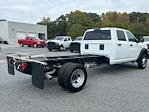 New 2024 Ram 5500 Tradesman Crew Cab 4x4 84 CA Cab Chassis for sale #368519 - photo 2