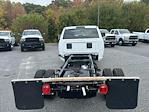 New 2024 Ram 5500 Tradesman Crew Cab 4x4 84 CA Cab Chassis for sale #368519 - photo 4