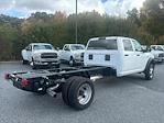 New 2024 Ram 5500 Tradesman Crew Cab 4x4 84 CA Cab Chassis for sale #374355 - photo 2