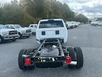 New 2024 Ram 5500 Tradesman Crew Cab 4x4 84 CA Cab Chassis for sale #374355 - photo 3