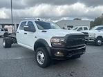 New 2024 Ram 5500 Tradesman Crew Cab 4x4 84 CA Cab Chassis for sale #374355 - photo 6