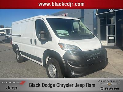 2025 Ram ProMaster 1500 Standard Roof FWD, Empty Cargo Van for sale #510728 - photo 1