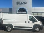 2025 Ram ProMaster 1500 Standard Roof FWD, Empty Cargo Van for sale #510728 - photo 3