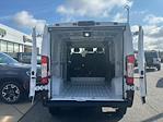 2025 Ram ProMaster 1500 Standard Roof FWD, Empty Cargo Van for sale #510729 - photo 3