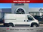 2025 Ram ProMaster 1500 Standard Roof FWD, Empty Cargo Van for sale #510730 - photo 1