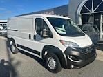 2025 Ram ProMaster 1500 Standard Roof FWD, Empty Cargo Van for sale #510730 - photo 9