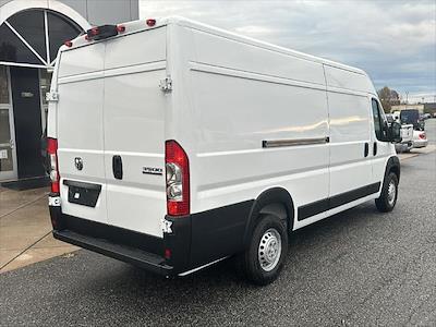 2025 Ram ProMaster 3500 High Roof FWD, Empty Cargo Van for sale #518253 - photo 2