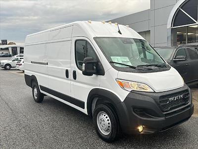 2025 Ram ProMaster 3500 High Roof FWD, Empty Cargo Van for sale #518253 - photo 1