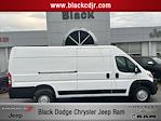 2025 Ram ProMaster 3500 High Roof FWD, Empty Cargo Van for sale #518253 - photo 7