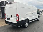 2025 Ram ProMaster 3500 High Roof FWD, Empty Cargo Van for sale #518253 - photo 2