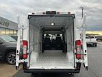 2025 Ram ProMaster 3500 High Roof FWD, Empty Cargo Van for sale #518253 - photo 9