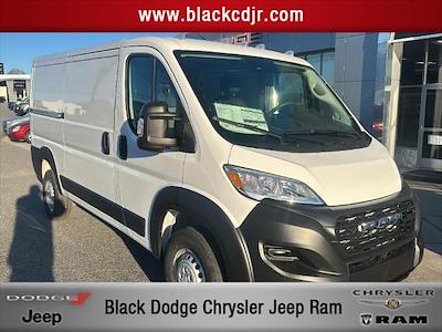 2025 Ram ProMaster 1500 Standard Roof FWD, Empty Cargo Van for sale #530140 - photo 1