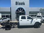 New 2025 Ram 3500 Tradesman Crew Cab 4x4 60 CA Cab Chassis for sale #530440 - photo 3