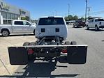 New 2025 Ram 3500 Tradesman Crew Cab 4x4 60 CA Cab Chassis for sale #530440 - photo 4