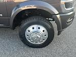 New 2025 Ram 5500 Crew Cab 4x4 Dump Truck for sale #531785 - photo 19