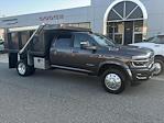 New 2025 Ram 5500 Crew Cab 4x4 Dump Truck for sale #531785 - photo 22