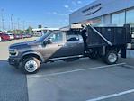 New 2025 Ram 5500 Crew Cab 4x4 Dump Truck for sale #531785 - photo 10