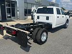 New 2025 Ram 3500 Tradesman Crew Cab 4x4 60 CA Cab Chassis for sale #535824 - photo 2