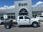 New 2025 Ram 3500 Tradesman Crew Cab 4x4 60 CA Cab Chassis for sale #535825 - photo 13