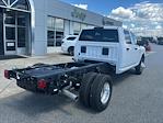 New 2025 Ram 3500 Tradesman Crew Cab 4x4 60 CA Cab Chassis for sale #535825 - photo 2